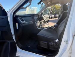2018 LDV T60 PRO