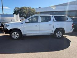 2018 LDV T60 PRO