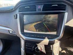 2018 LDV T60 PRO