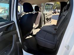 2018 LDV T60 PRO