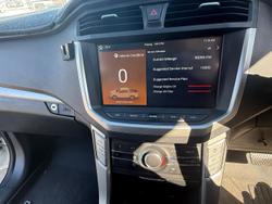 2018 LDV T60 PRO