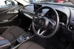 2025 Mazda CX-3 G20 Pure