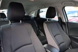 2025 Mazda CX-3 G20 Pure