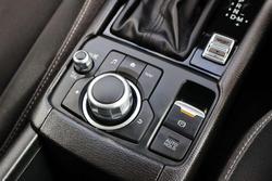 2025 Mazda CX-3 G20 Pure