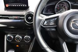 2025 Mazda CX-3 G20 Pure