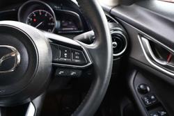 2025 Mazda CX-3 G20 Pure