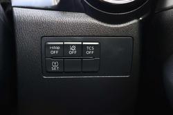 2025 Mazda CX-3 G20 Pure