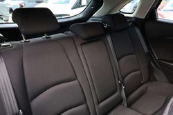 2025 Mazda CX-3 G20 Pure