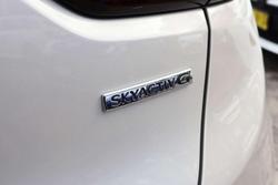 2025 Mazda CX-3 G20 Pure