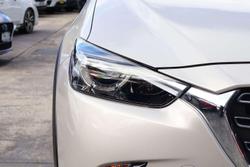 2025 Mazda CX-3 G20 Pure