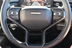 2023 GWM Haval H6GT Ultra
