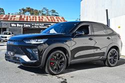 2023 GWM Haval H6GT Ultra