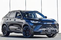 2023 GWM Haval H6GT Ultra