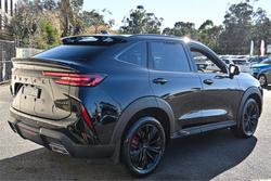 2023 GWM Haval H6GT Ultra