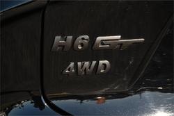 2023 GWM Haval H6GT Ultra