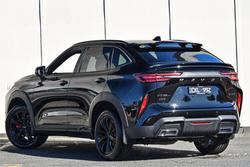 2023 GWM Haval H6GT Ultra