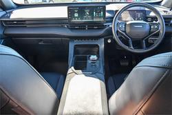 2023 GWM Haval H6GT Ultra