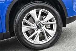 2022 Haval H6 Ultra
