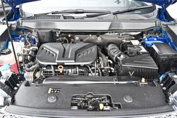 2022 Haval H6 Ultra
