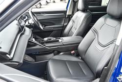 2022 Haval H6 Ultra