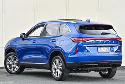 2022 Haval H6 Ultra