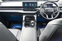 2022 Haval H6 Ultra