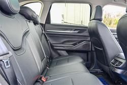 2022 Haval H6 Ultra