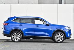 2022 Haval H6 Ultra