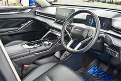 2022 Haval H6 Ultra