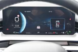 2022 Haval H6 Ultra