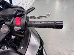 2022 Honda CBR500RA (ABS) CBR500 Silver
