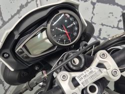 2022 Triumph Street Triple S 660 LAMS Street Triple White