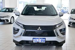 2024 Mitsubishi Eclipse Cross ES