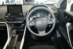 2024 Mitsubishi Eclipse Cross ES
