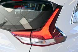 2024 Mitsubishi Eclipse Cross ES