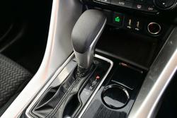 2024 Mitsubishi Eclipse Cross ES