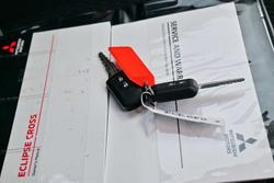 2024 Mitsubishi Eclipse Cross ES