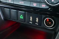 2024 Mitsubishi Eclipse Cross ES