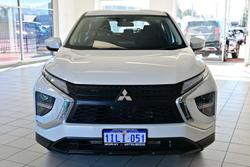 2024 Mitsubishi Eclipse Cross ES