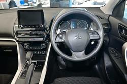 2024 Mitsubishi Eclipse Cross ES