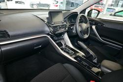 2024 Mitsubishi Eclipse Cross ES