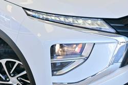 2024 Mitsubishi Eclipse Cross ES