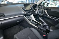 2024 Mitsubishi Eclipse Cross ES