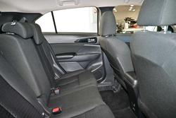 2024 Mitsubishi Eclipse Cross ES