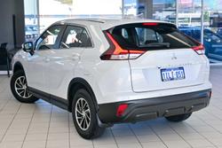 2024 Mitsubishi Eclipse Cross ES