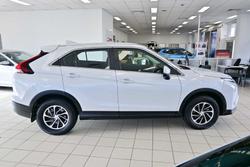 2024 Mitsubishi Eclipse Cross ES