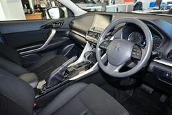 2024 Mitsubishi Eclipse Cross ES