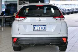 2024 Mitsubishi Eclipse Cross ES