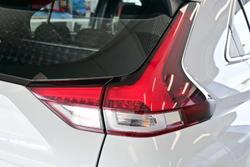 2024 Mitsubishi Eclipse Cross ES