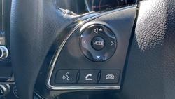 2020 Mitsubishi ASX ES
